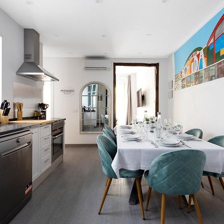Downtown La Latina Grupos, By Monaro***** Apartment Madrid Exterior foto