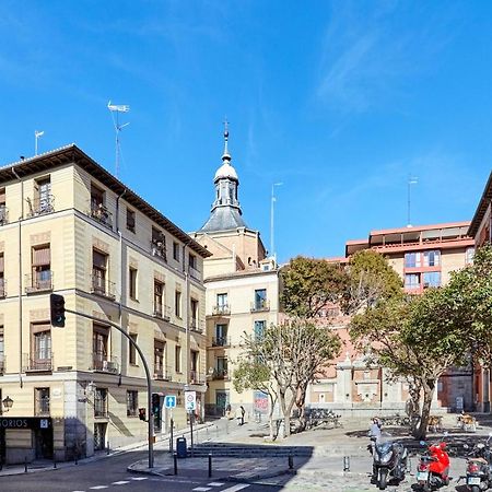 Downtown La Latina Grupos, By Monaro***** Apartment Madrid Exterior foto