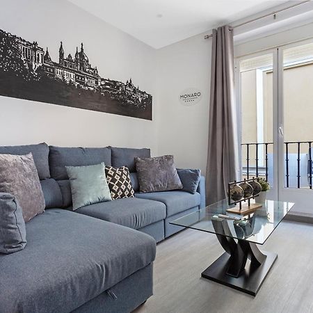 Downtown La Latina Grupos, By Monaro***** Apartment Madrid Exterior foto