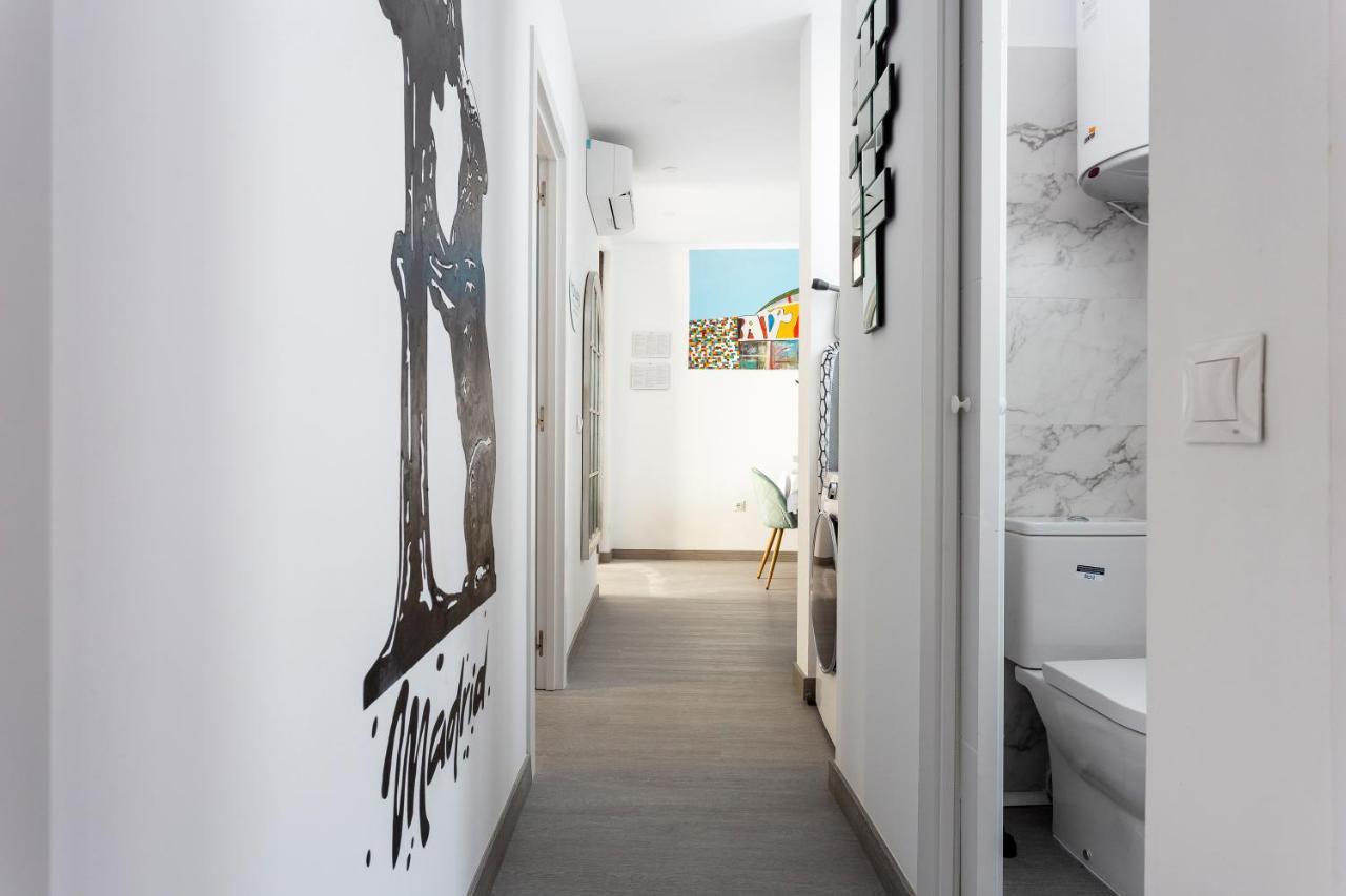 Downtown La Latina Grupos, By Monaro***** Apartment Madrid Exterior foto