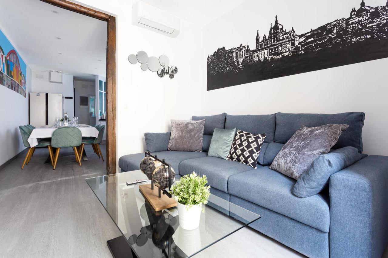 Downtown La Latina Grupos, By Monaro***** Apartment Madrid Exterior foto