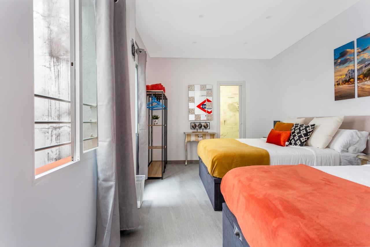 Downtown La Latina Grupos, By Monaro***** Apartment Madrid Exterior foto