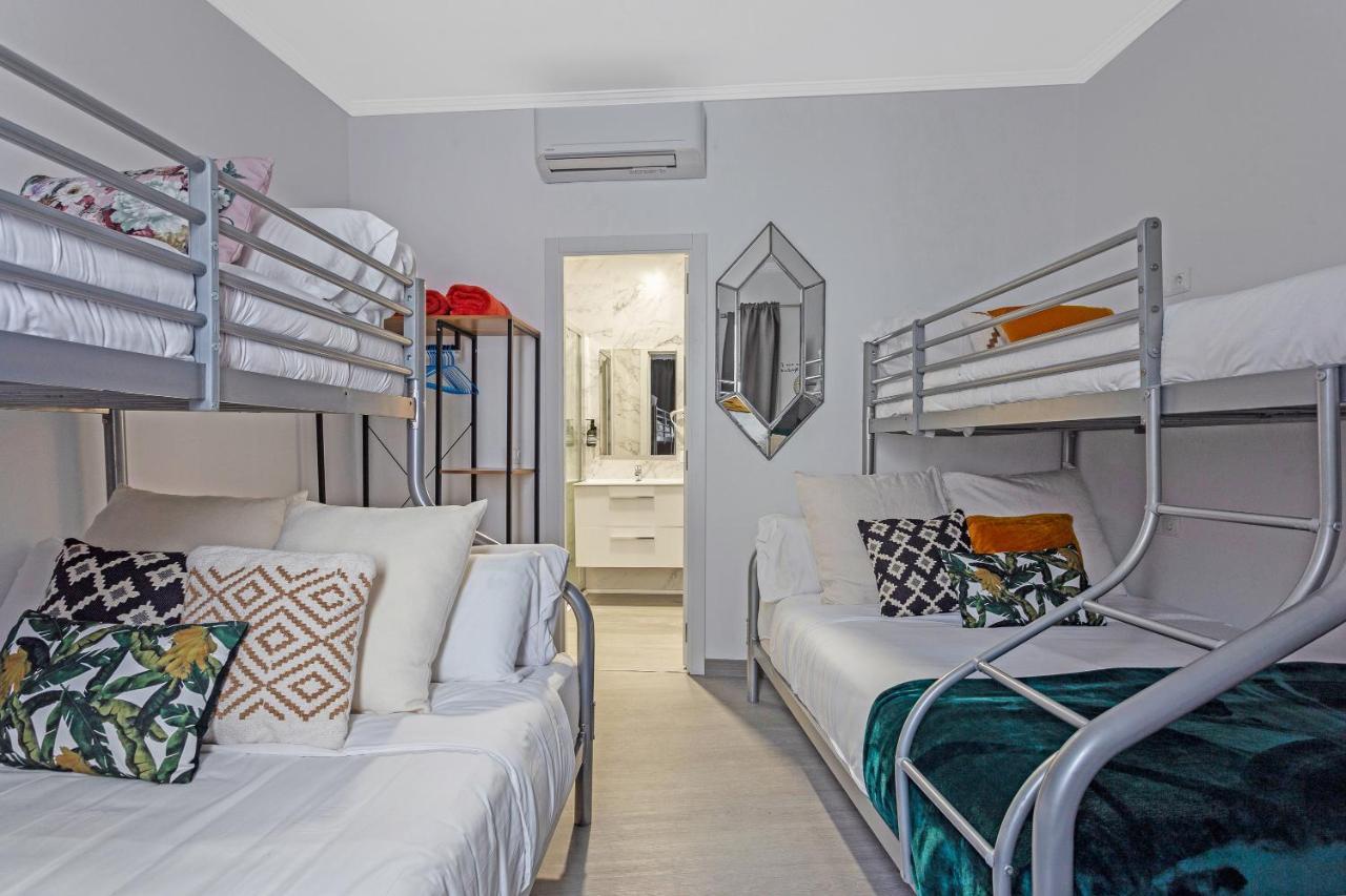 Downtown La Latina Grupos, By Monaro***** Apartment Madrid Exterior foto