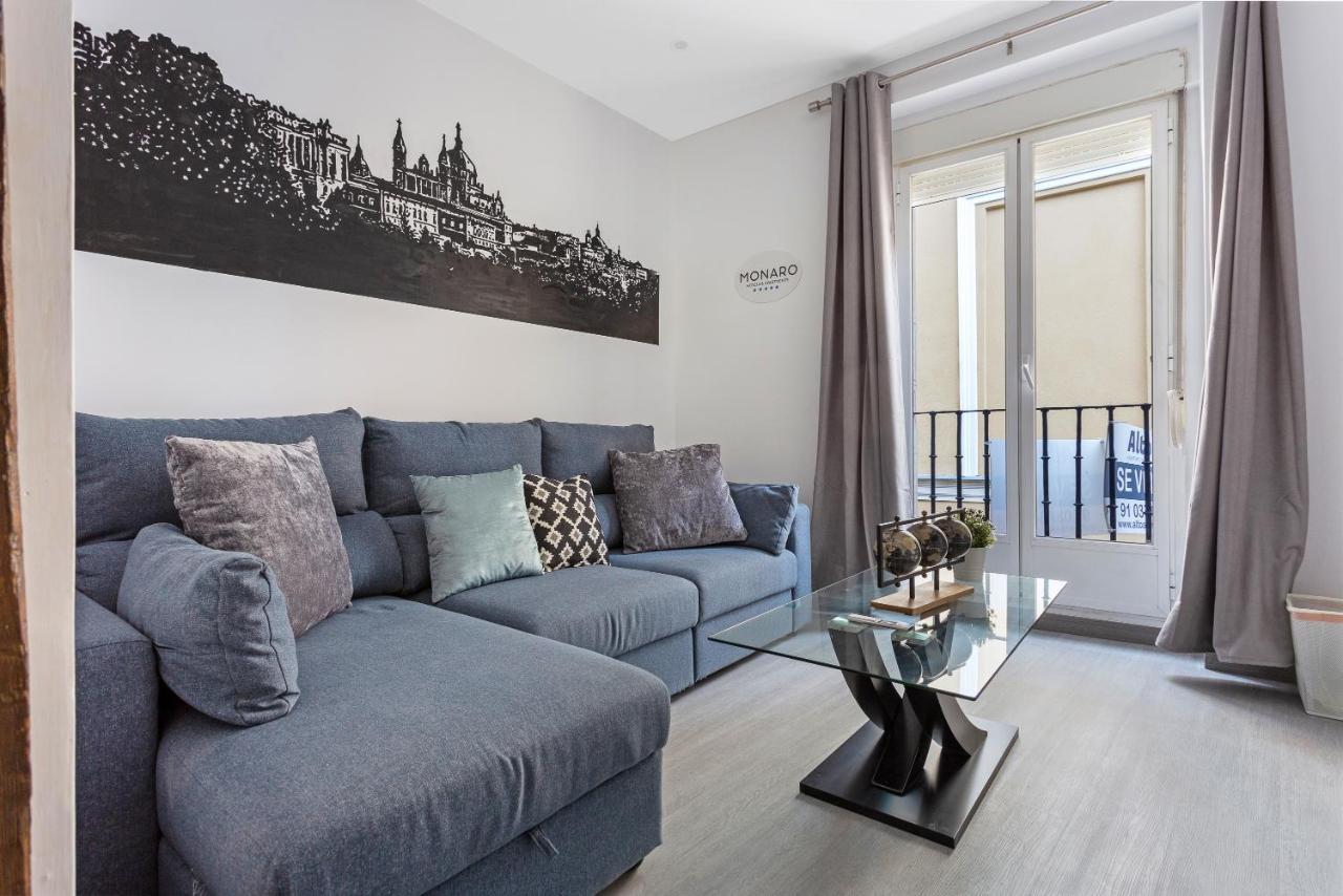 Downtown La Latina Grupos, By Monaro***** Apartment Madrid Exterior foto