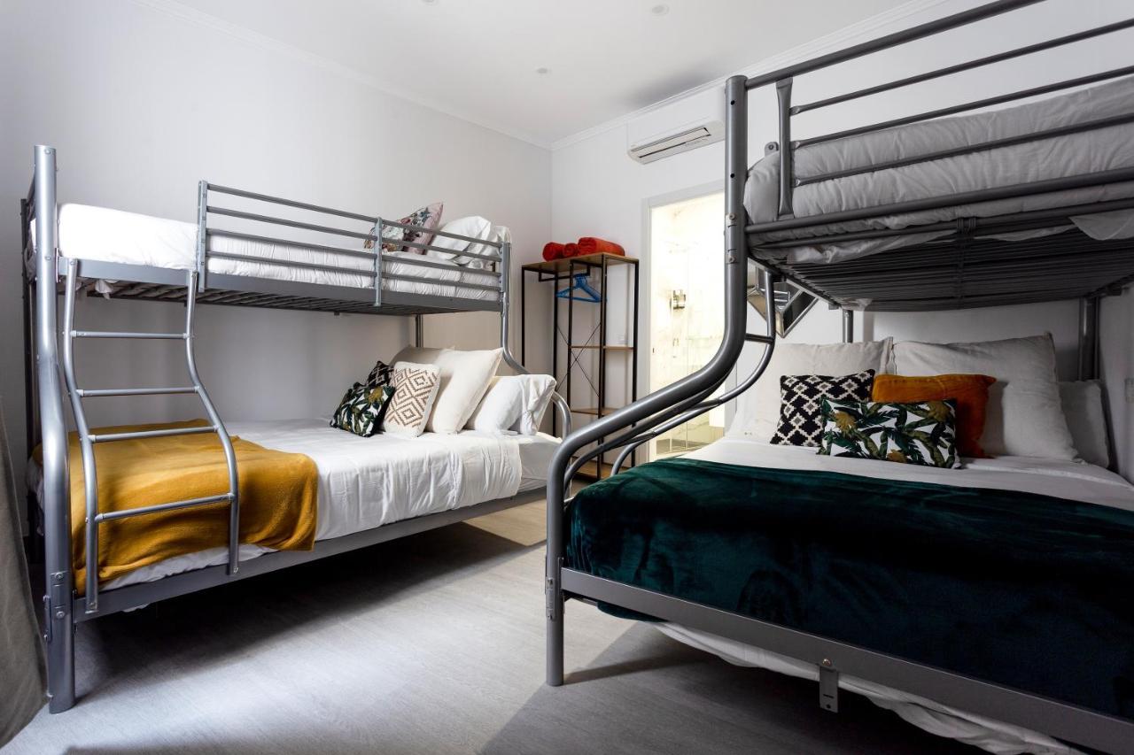 Downtown La Latina Grupos, By Monaro***** Apartment Madrid Exterior foto