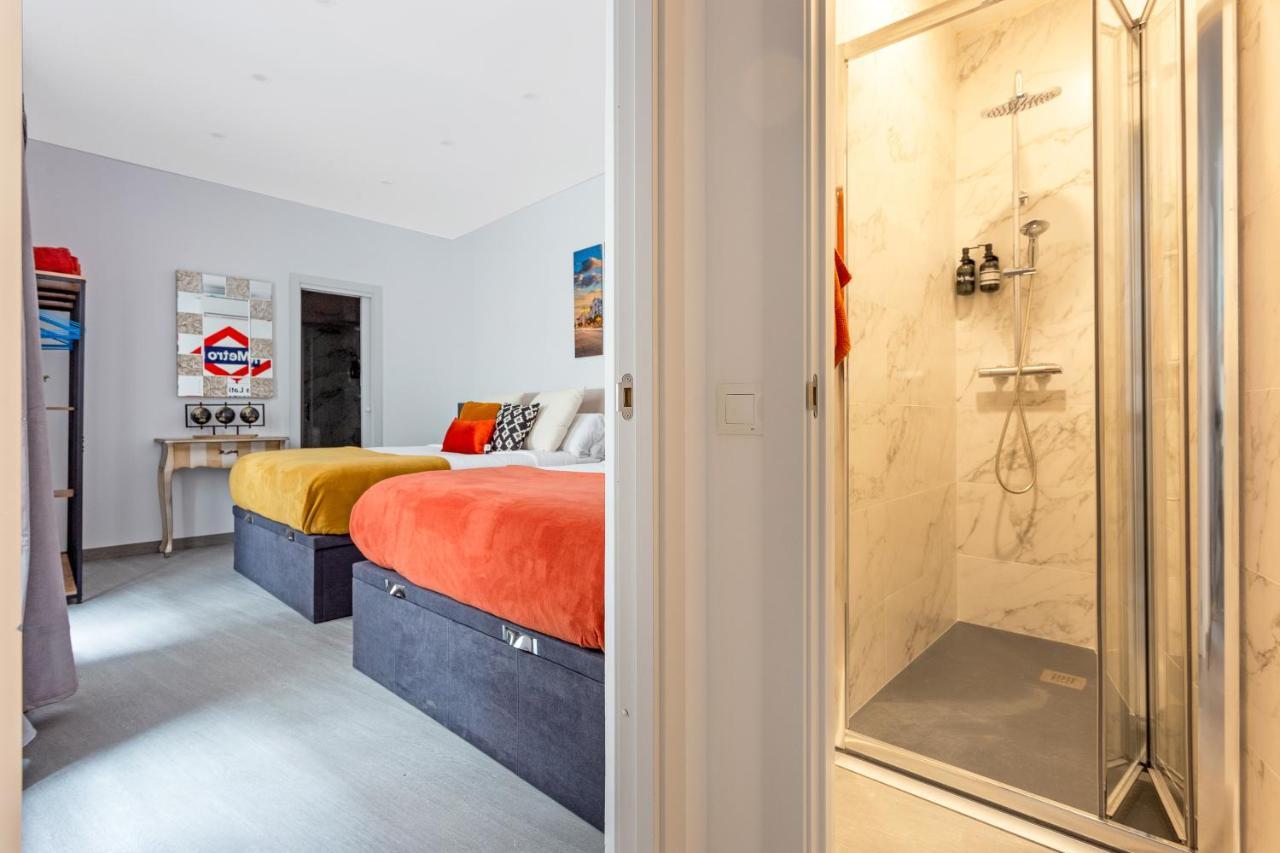 Downtown La Latina Grupos, By Monaro***** Apartment Madrid Exterior foto