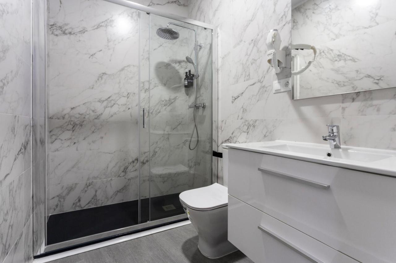 Downtown La Latina Grupos, By Monaro***** Apartment Madrid Exterior foto