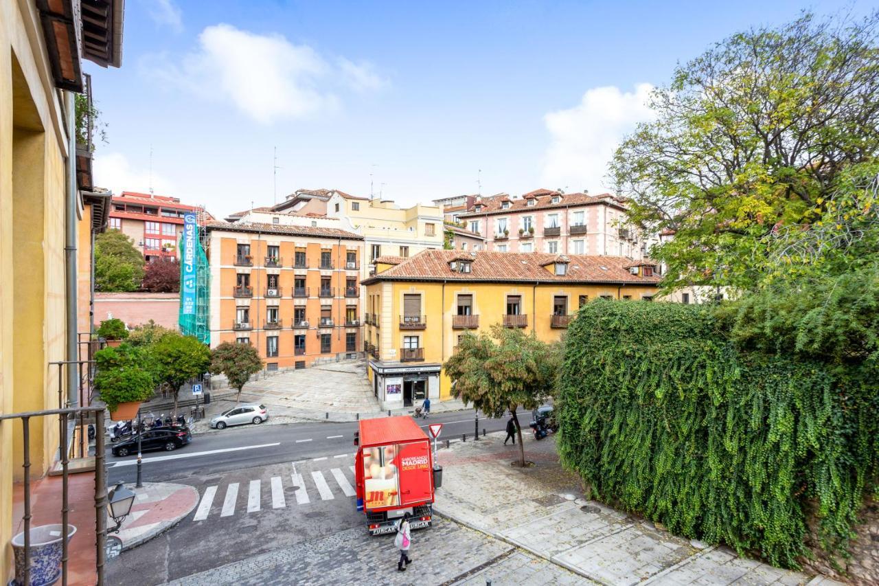 Downtown La Latina Grupos, By Monaro***** Apartment Madrid Exterior foto